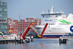 Kieler Hafen